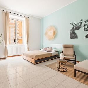Appartement met Drie Slaapkamers